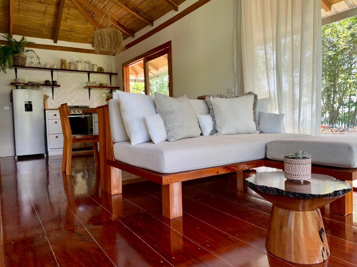 Wild Wasi Lodge - Adventures - Guided Tours Puyo Luaran gambar