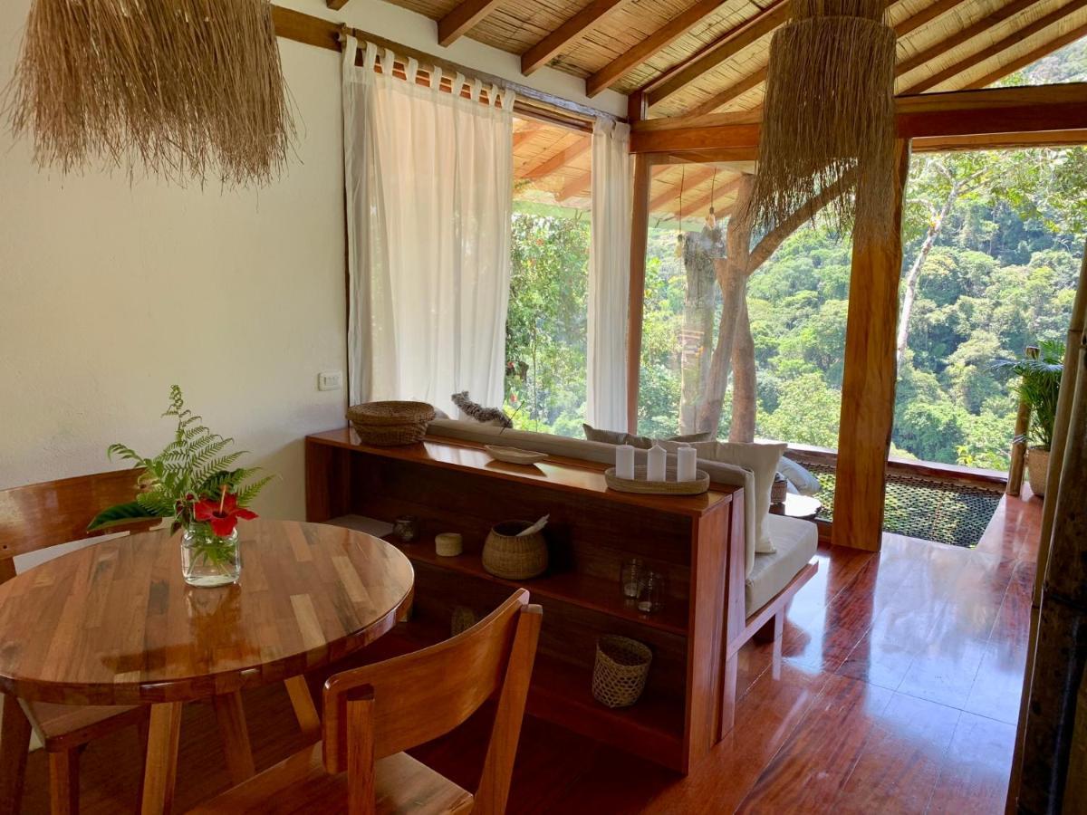 Wild Wasi Lodge - Adventures - Guided Tours Puyo Luaran gambar