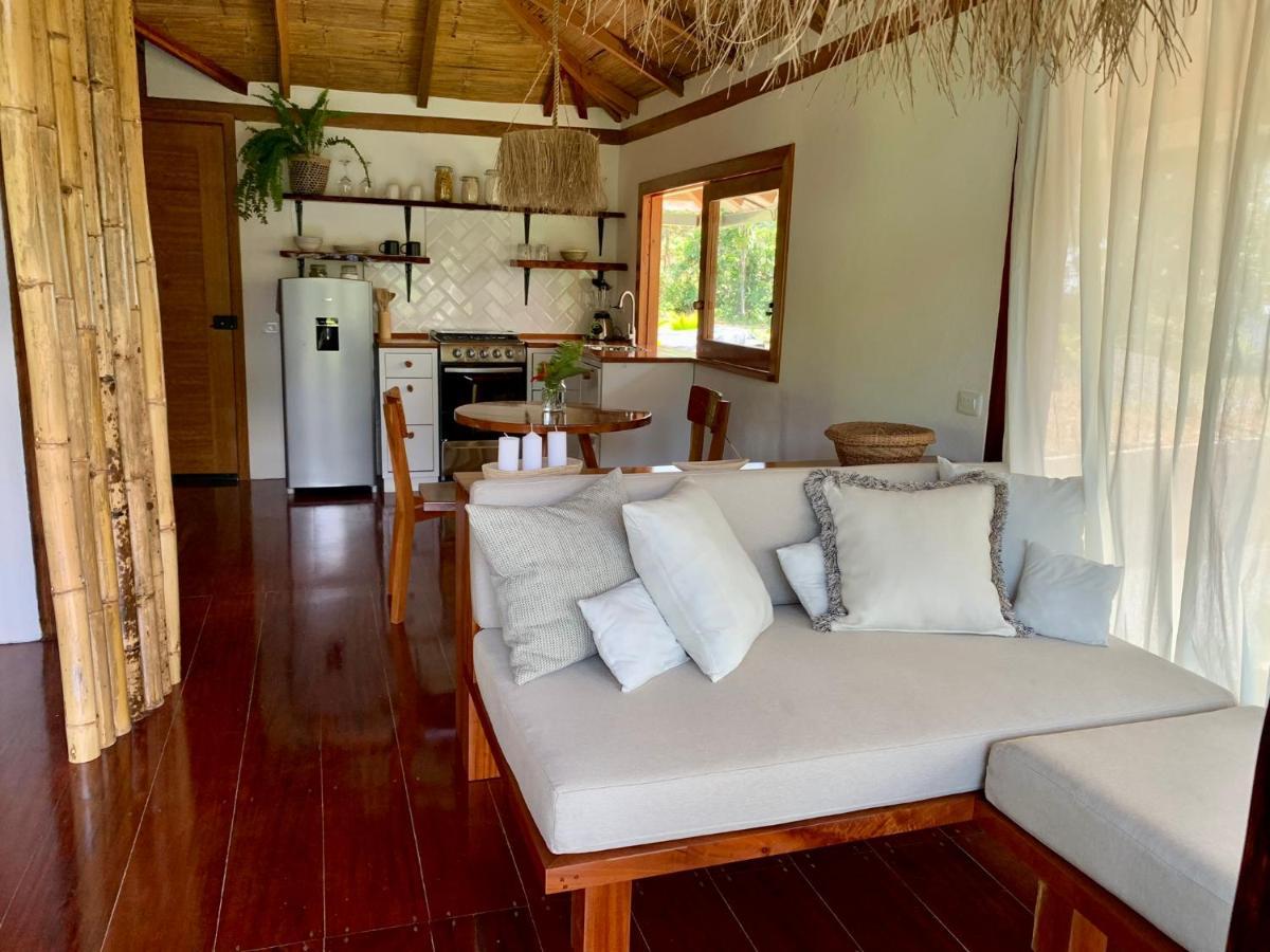 Wild Wasi Lodge - Adventures - Guided Tours Puyo Luaran gambar