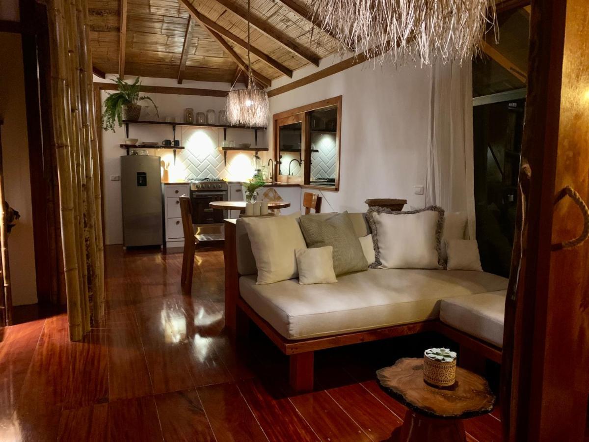Wild Wasi Lodge - Adventures - Guided Tours Puyo Luaran gambar