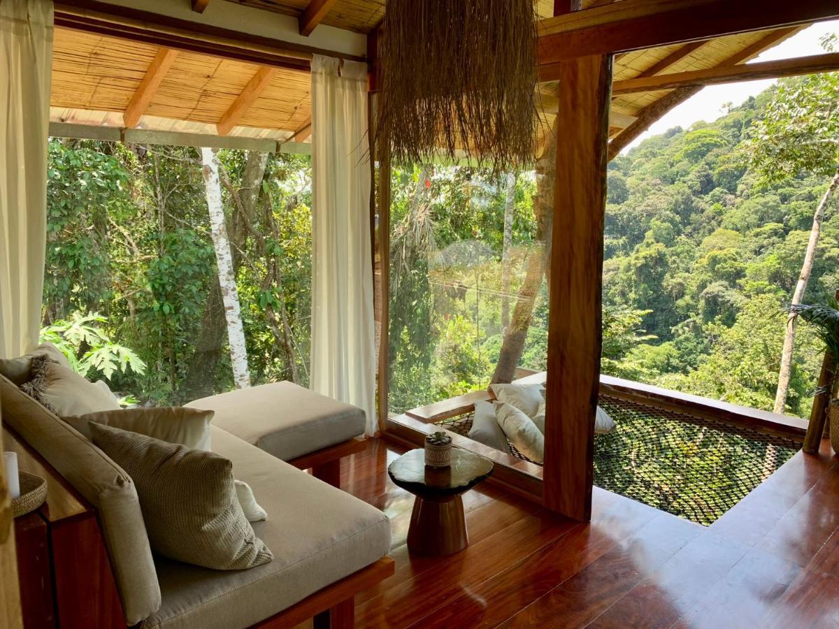 Wild Wasi Lodge - Adventures - Guided Tours Puyo Luaran gambar