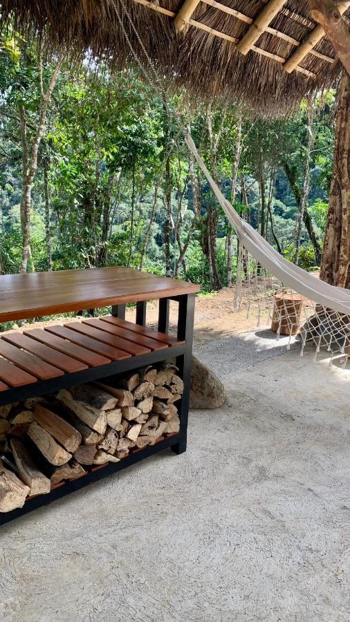 Wild Wasi Lodge - Adventures - Guided Tours Puyo Luaran gambar