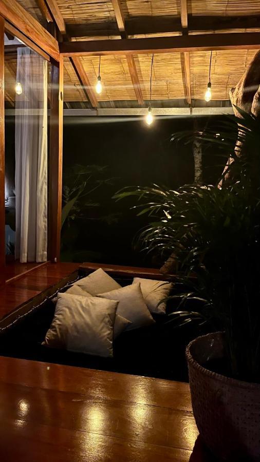 Wild Wasi Lodge - Adventures - Guided Tours Puyo Luaran gambar