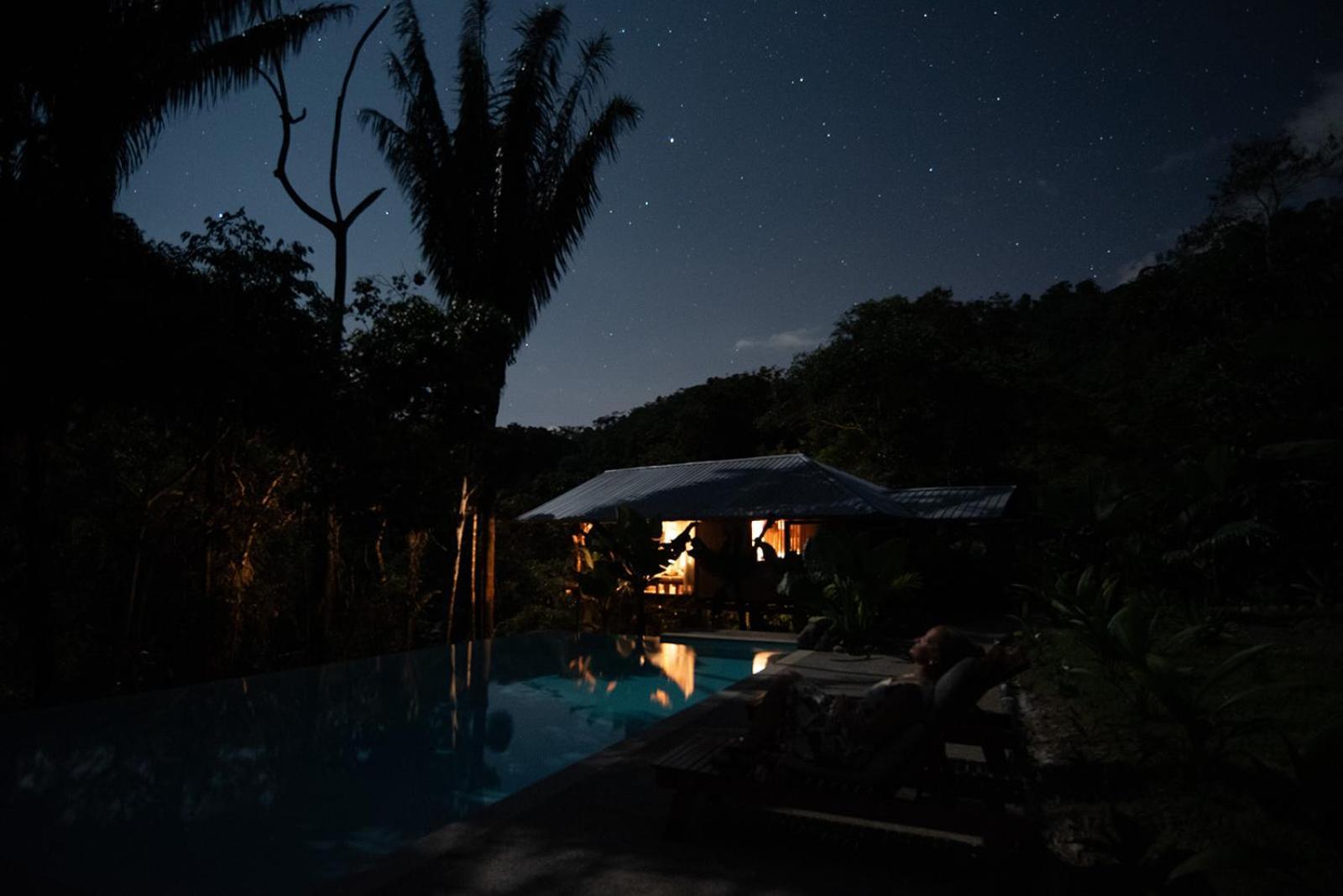 Wild Wasi Lodge - Adventures - Guided Tours Puyo Luaran gambar