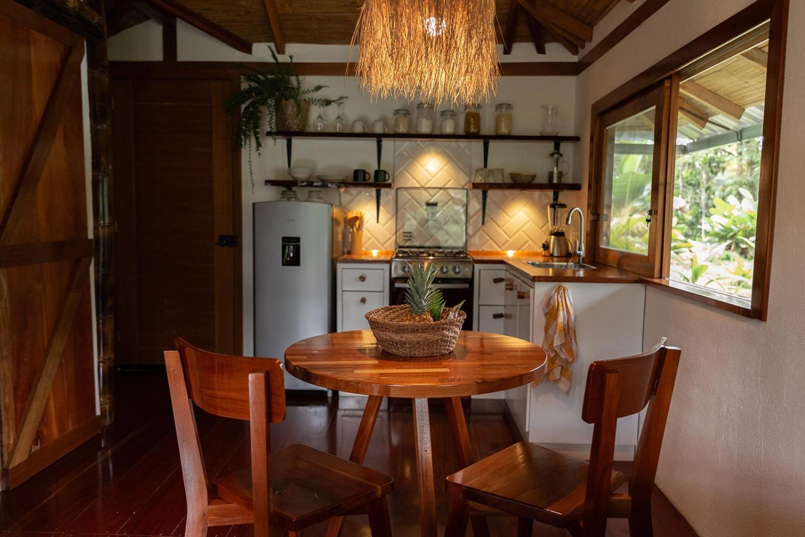 Wild Wasi Lodge - Adventures - Guided Tours Puyo Luaran gambar