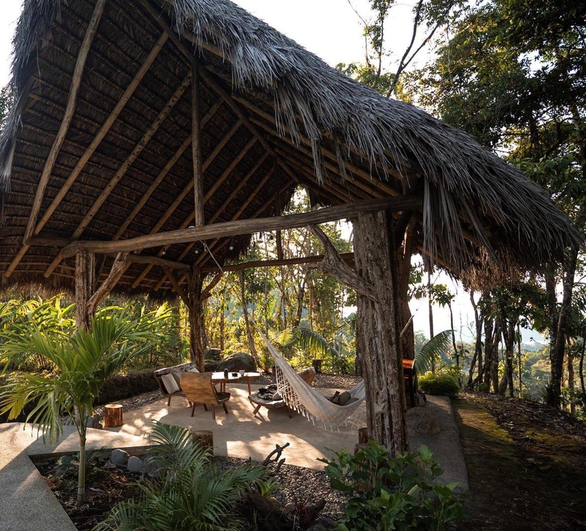 Wild Wasi Lodge - Adventures - Guided Tours Puyo Luaran gambar