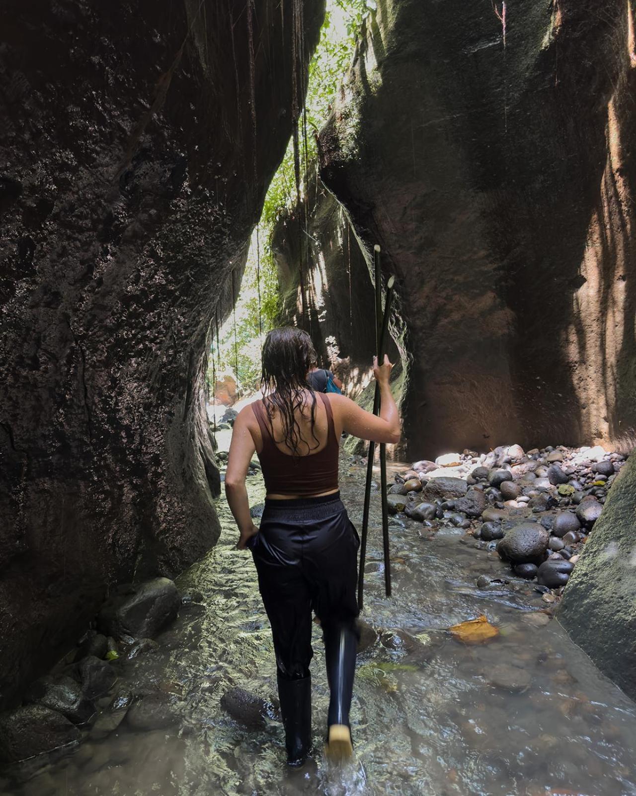 Wild Wasi Lodge - Adventures - Guided Tours Puyo Luaran gambar