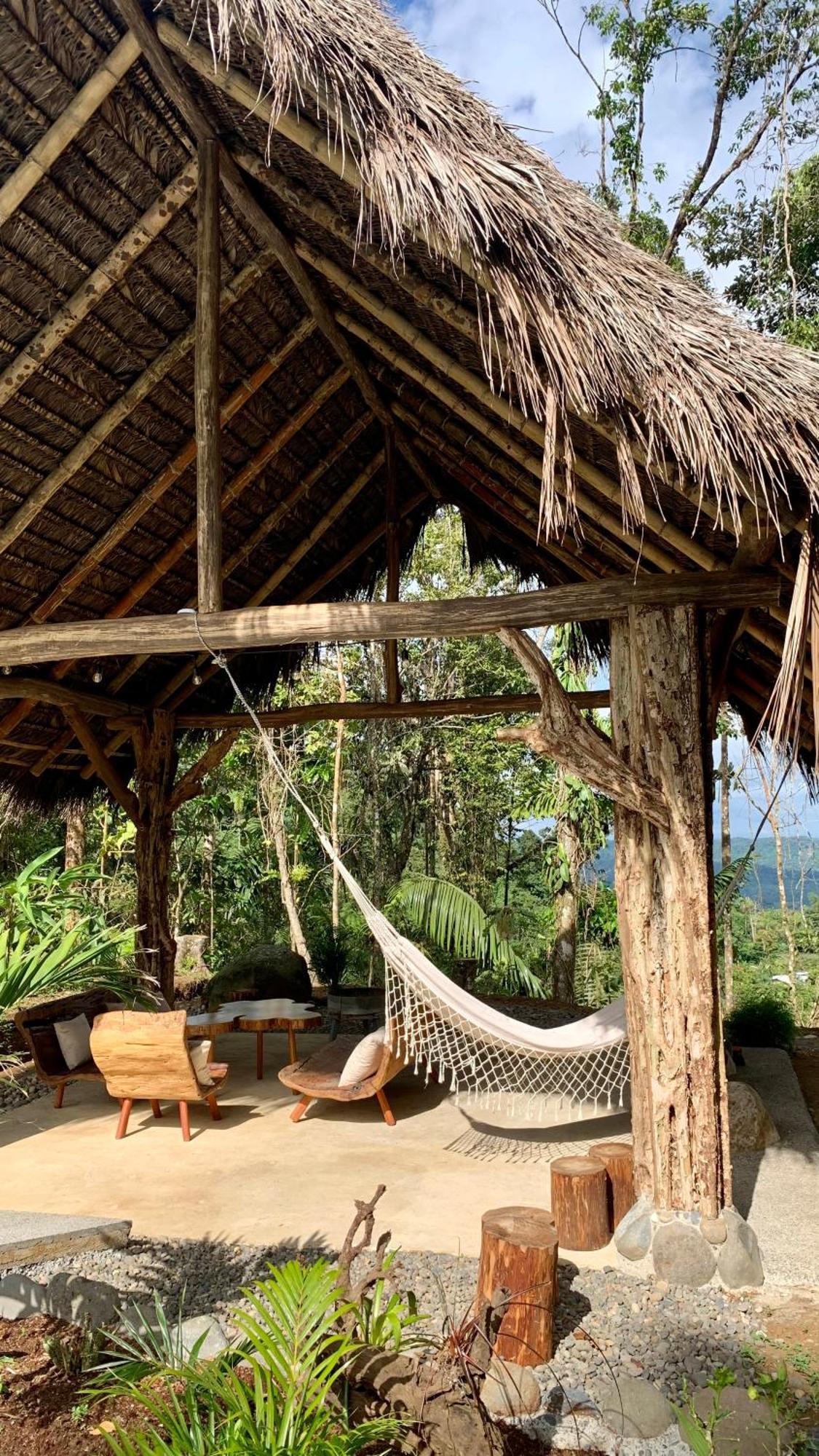 Wild Wasi Lodge - Adventures - Guided Tours Puyo Luaran gambar