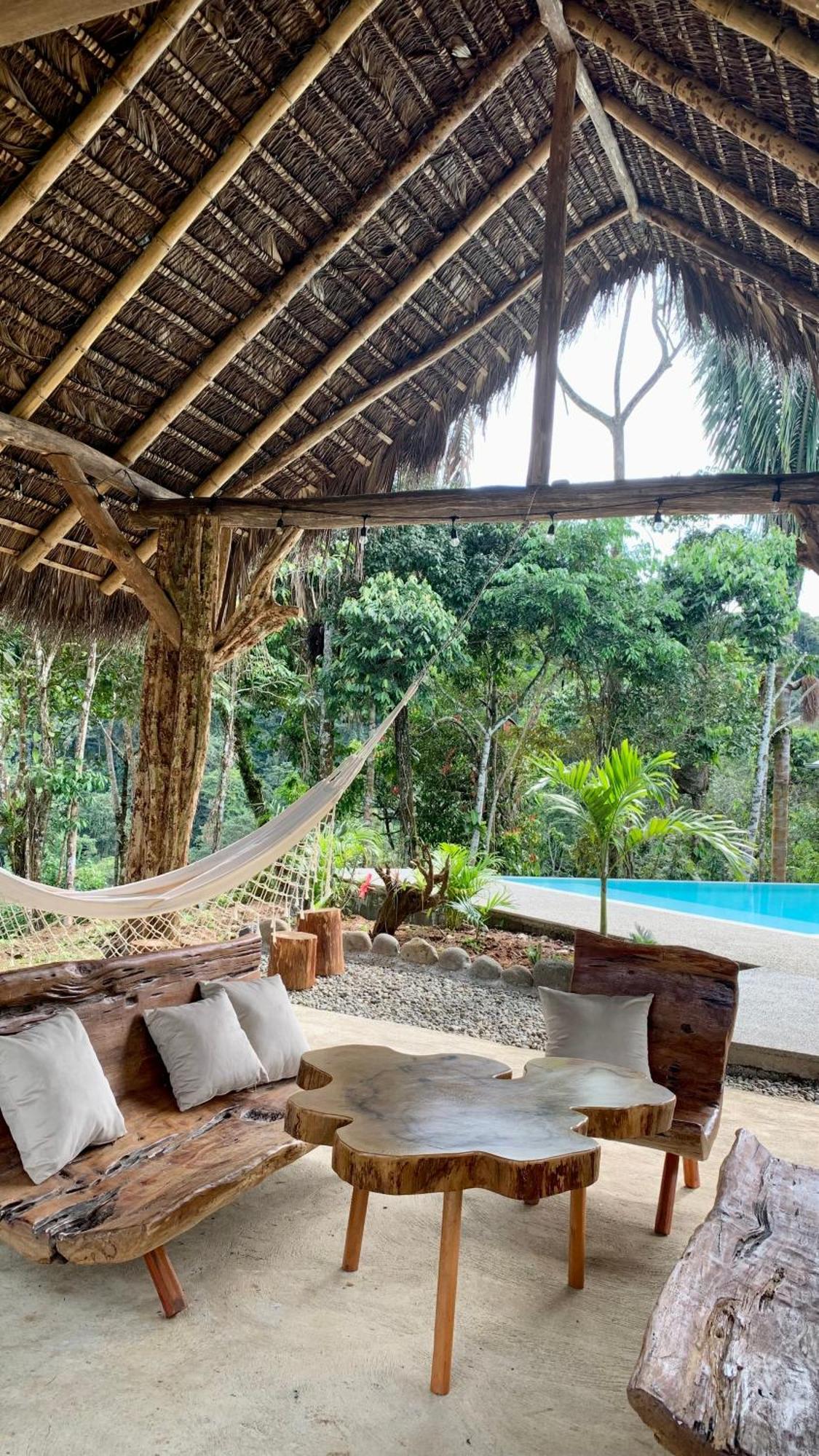 Wild Wasi Lodge - Adventures - Guided Tours Puyo Luaran gambar
