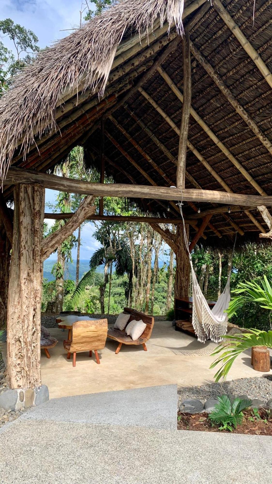 Wild Wasi Lodge - Adventures - Guided Tours Puyo Luaran gambar